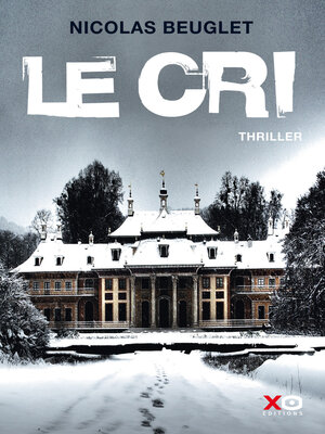 cover image of Le cri